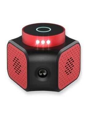 Mice Repellent Plug-ins Rodent Squirrels Repellent Indoor Ultrasonic Pest Rodent